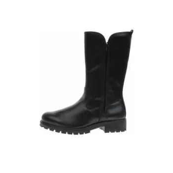 Ecco Mid Calf Boots Women's Black
