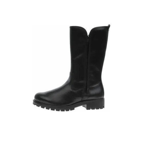 Ecco Mid-Calf Boots Women's Black