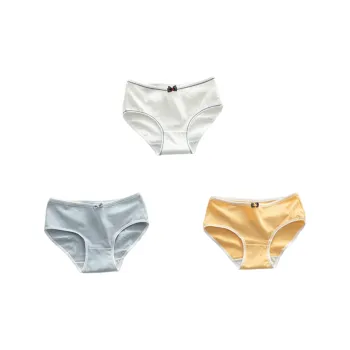 Herbal Primer Underpants Women's 3 Pack