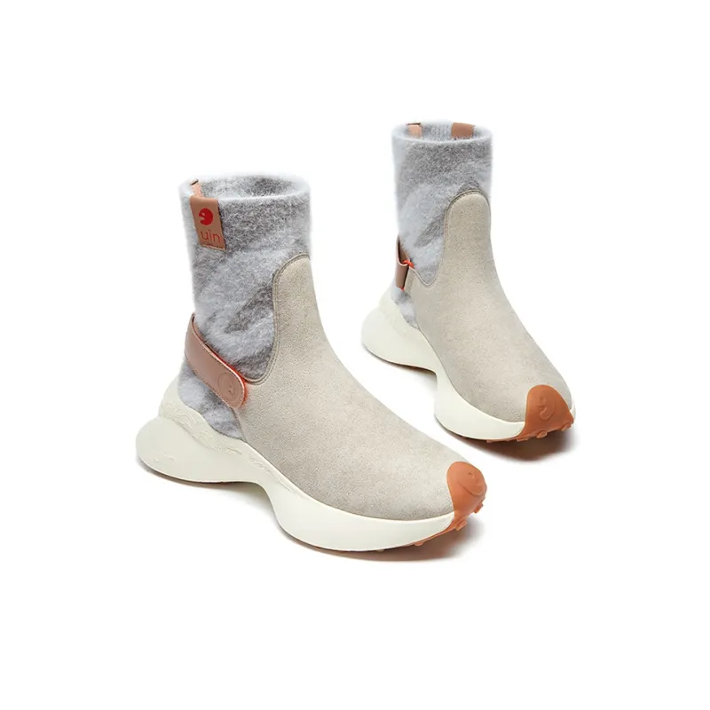 U.IN Laredo 5 Ankle Boots Women's-3