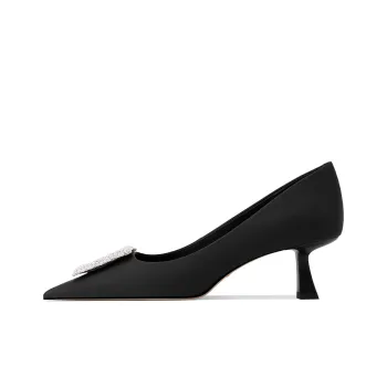 Shesrim Slim Heel High Heels 5.5cm Women's