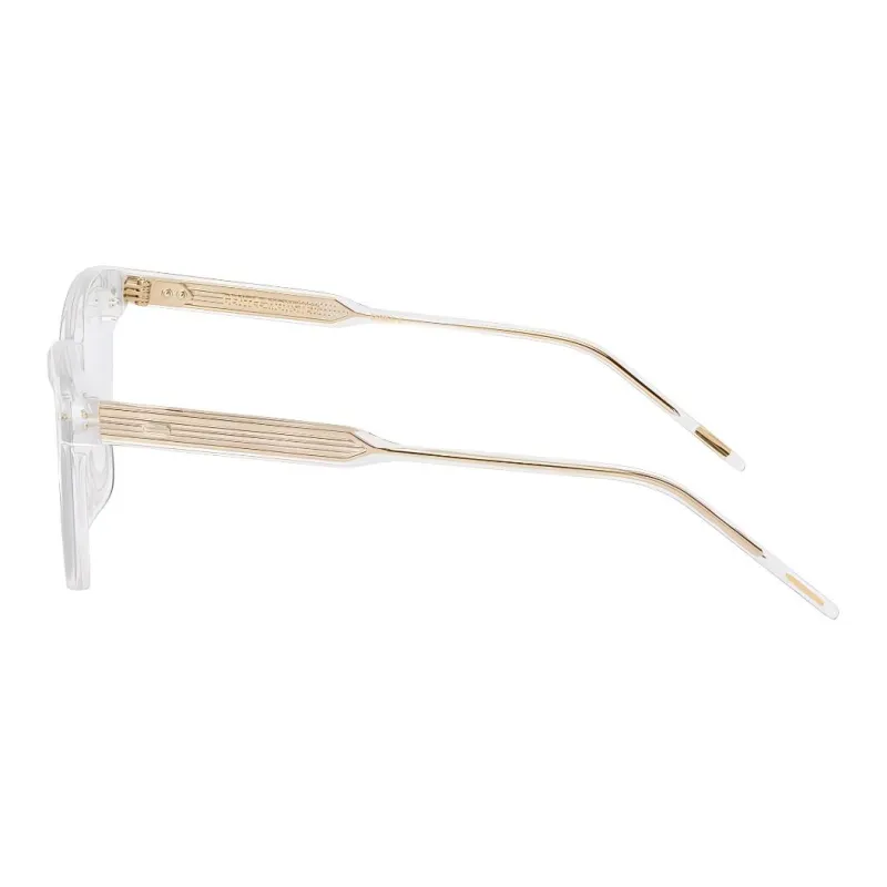 GENTLE MONSTER Kubo C1 Square frame Glasses-5