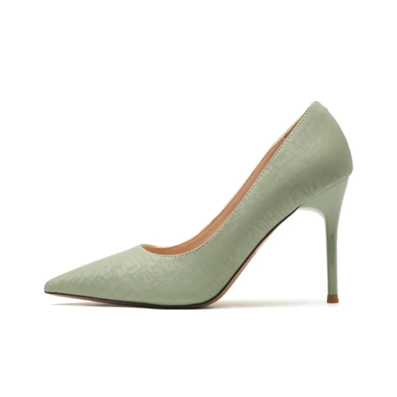 Lanza High Heels Women's-0