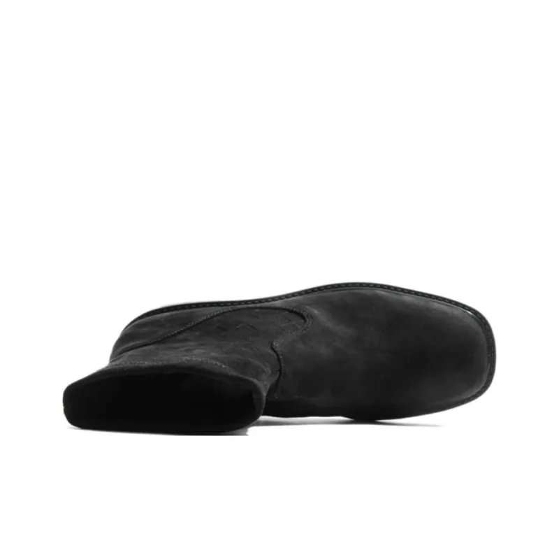STEVE MADDEN Ankle Boots 3cm Women's-3