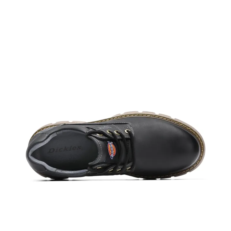 Dickies Martin Boots Men Black-2