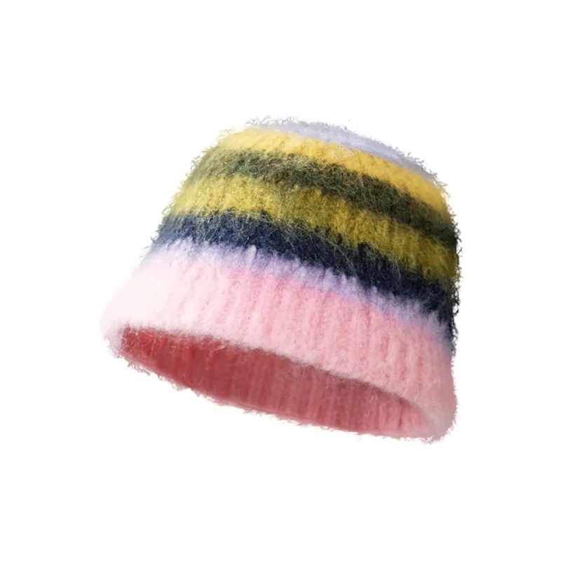 JKEM Acrylic Hats & Caps Women's-2