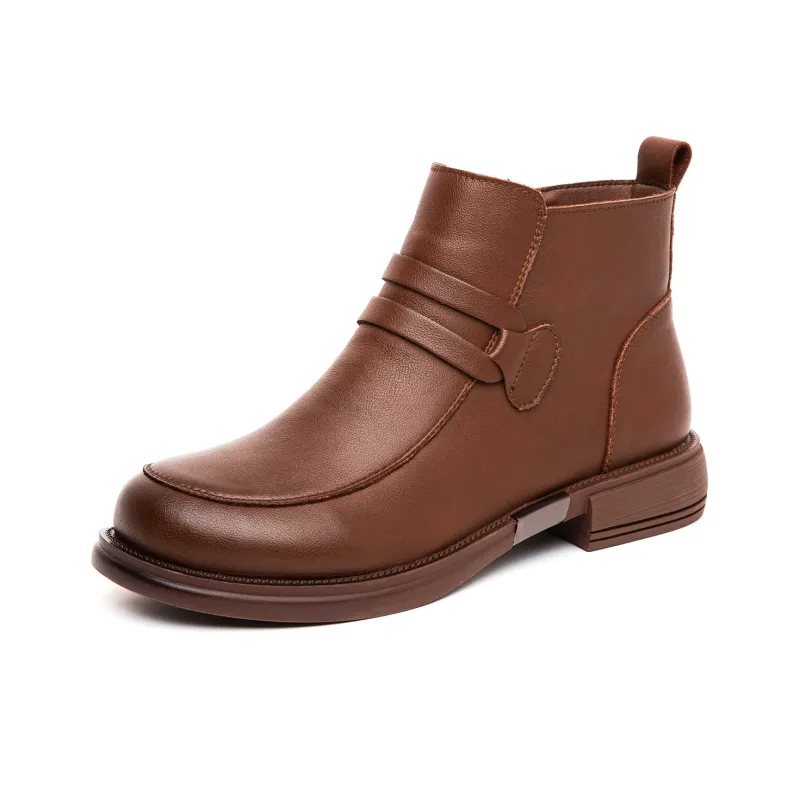 Conley Bird Ankle Boots Women's-15