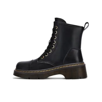 DAPHNE Short Martin Boot 5cm Women's