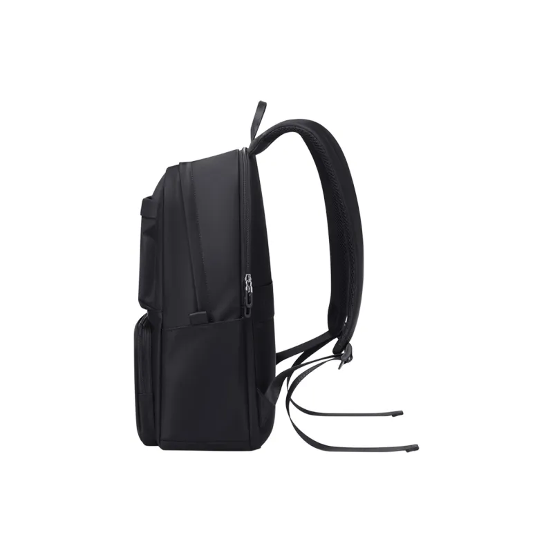 GOLF Fabric Backpack Regular Men's Black-2