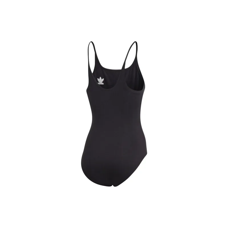 Adidas Originals Complements Bodysuits Women's Black-1