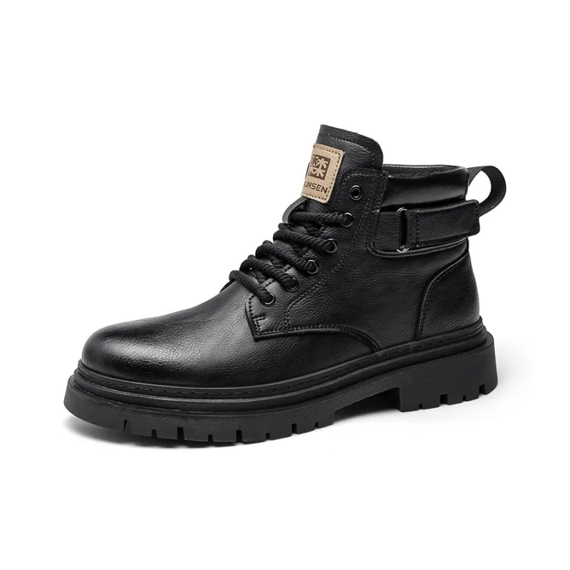 Mulinsen Short Martin Boot Men's-6