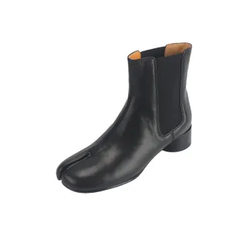 BalletCat Ankle Boots 3.5cm Women's