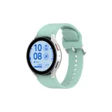 Button Strap, Green