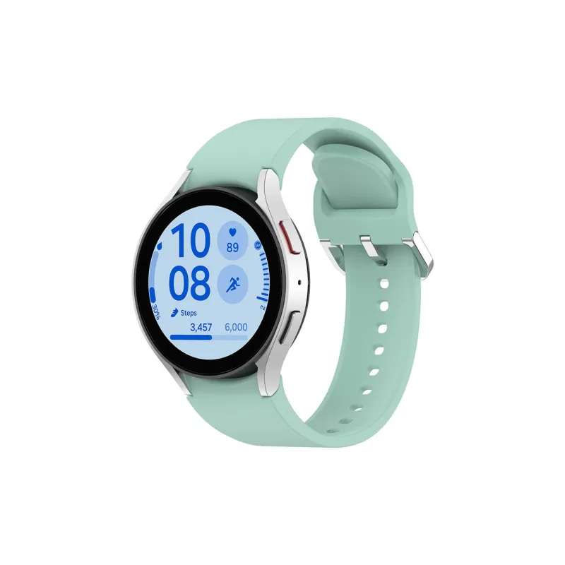 ZHENGGUANG Watch Band Samsung Compatibility Silicone Material-6