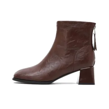 BASTO Ankle Boots Women's