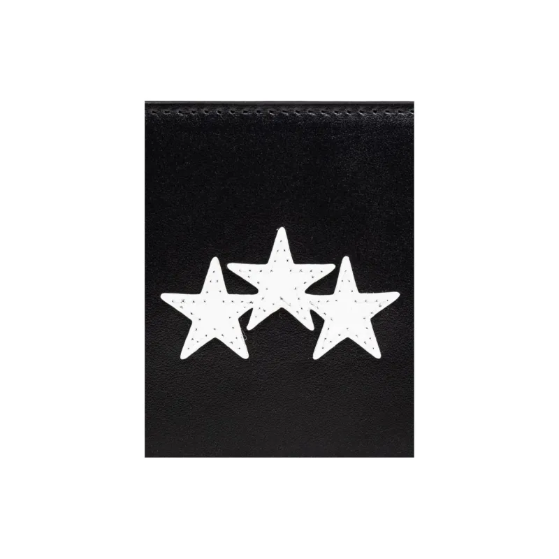 AMIRI Three Star Wallet-4