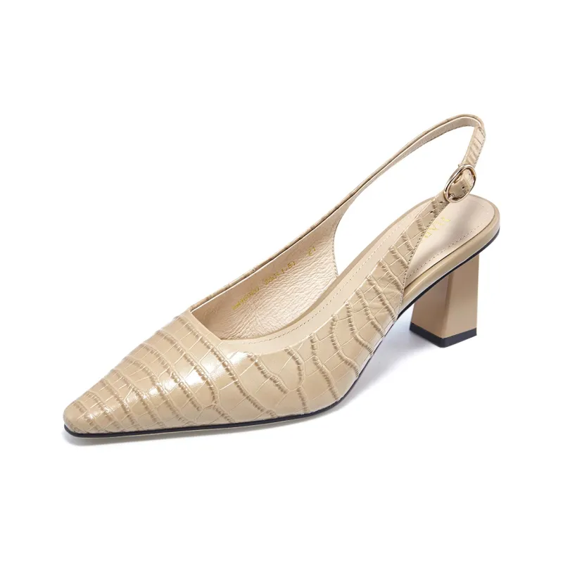HARSON High Heels 6.5cm Women's-5
