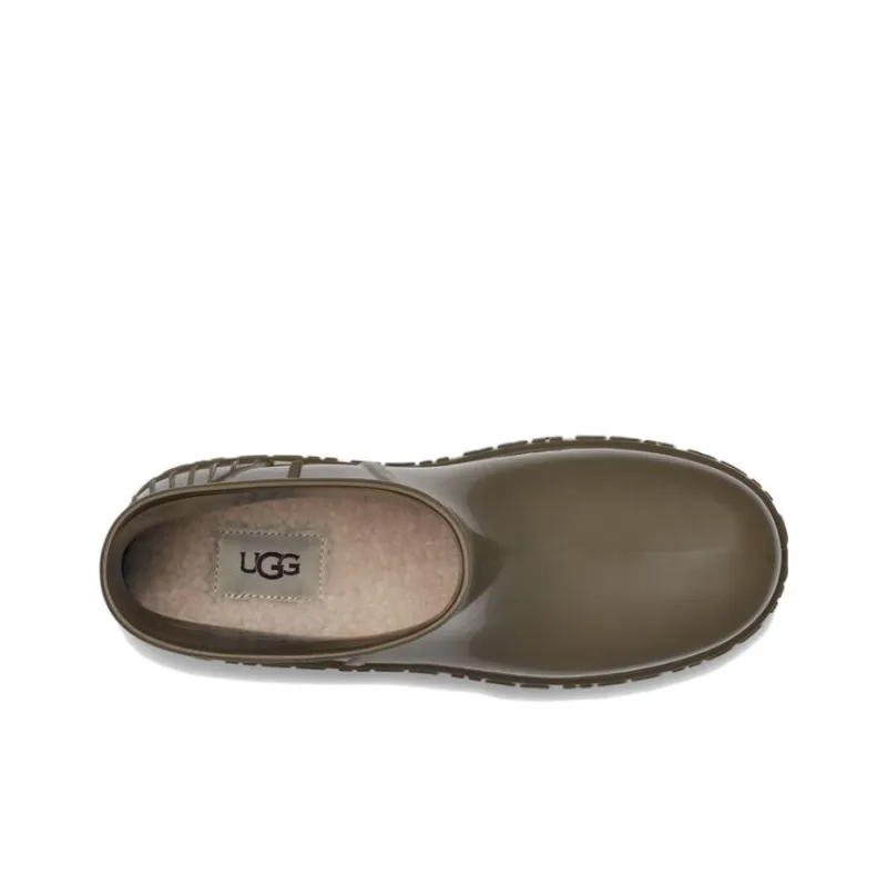 UGG Drizlita Boots 'Olive Green' Women's-3