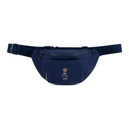 Polo Ralph Lauren Polo Bear-motif Belt Bag