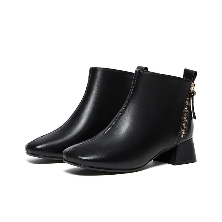 HANG TEN Ankle Boots Women's-1