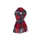 UK Red Plaid