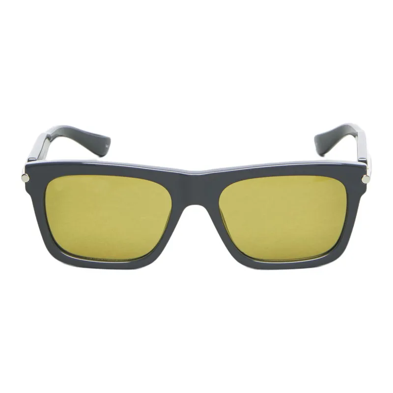 Alexander McQueen Rectangle frame Sunglasses-1
