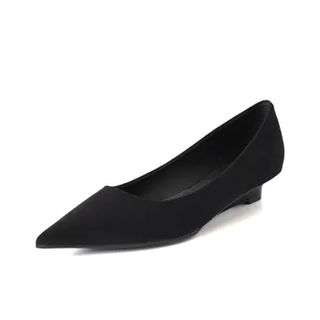 YAFEI XUANYU Wedge Heel High Heels 3CM Women's