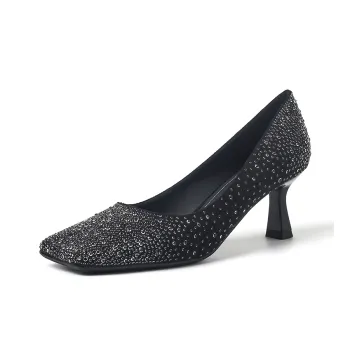 Yeezyy Reezy High Heels 6cm Women's
