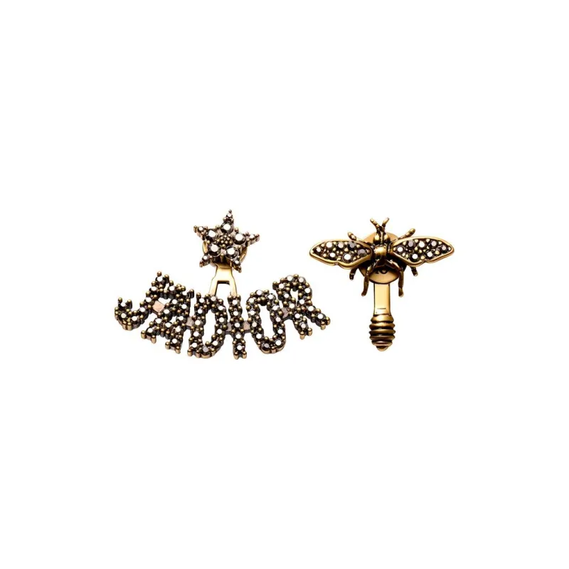 DIOR J'aDIOR Bee Earrings-0