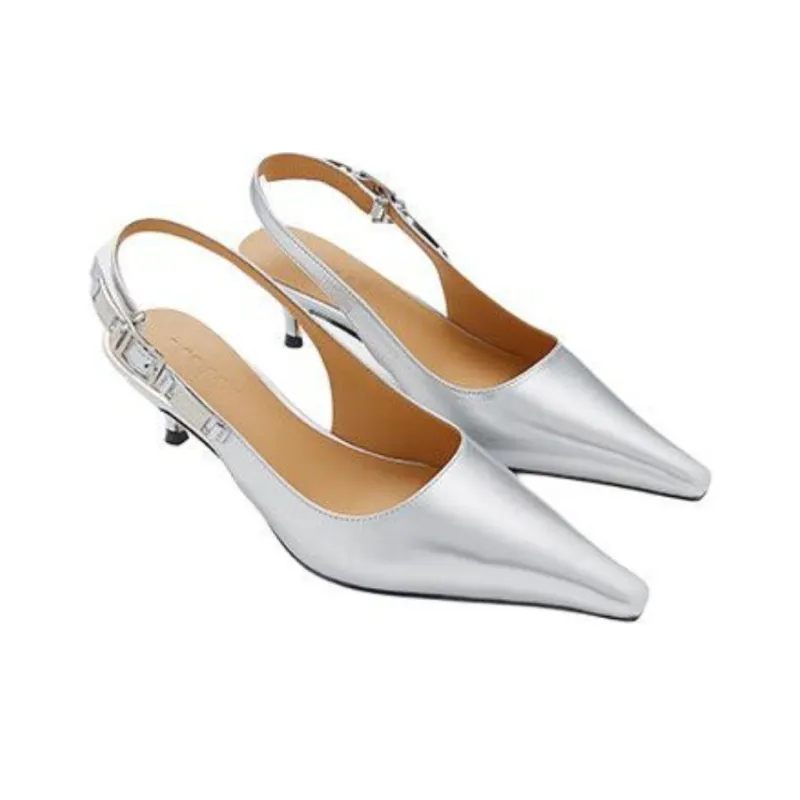 IMMI Slim Heel High Heels Women's-2