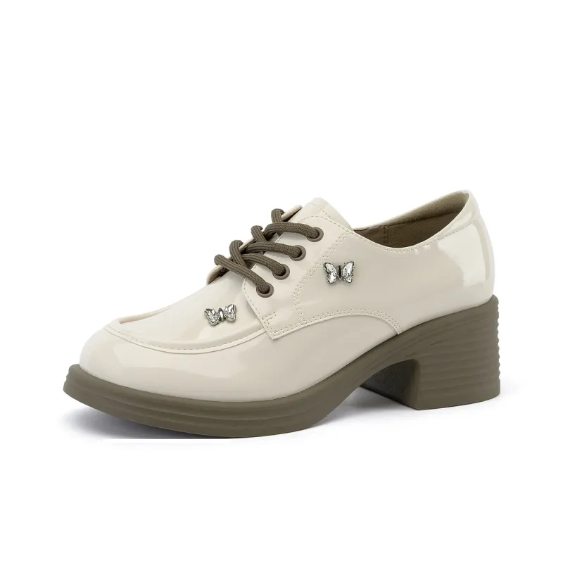 GEMEIQ High Heels 5.5CM Women's-6