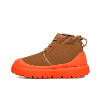 UGG Neumel Wheat Orange