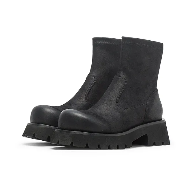 Coup De Foudre Ankle Boots 5.5cm Women's-1