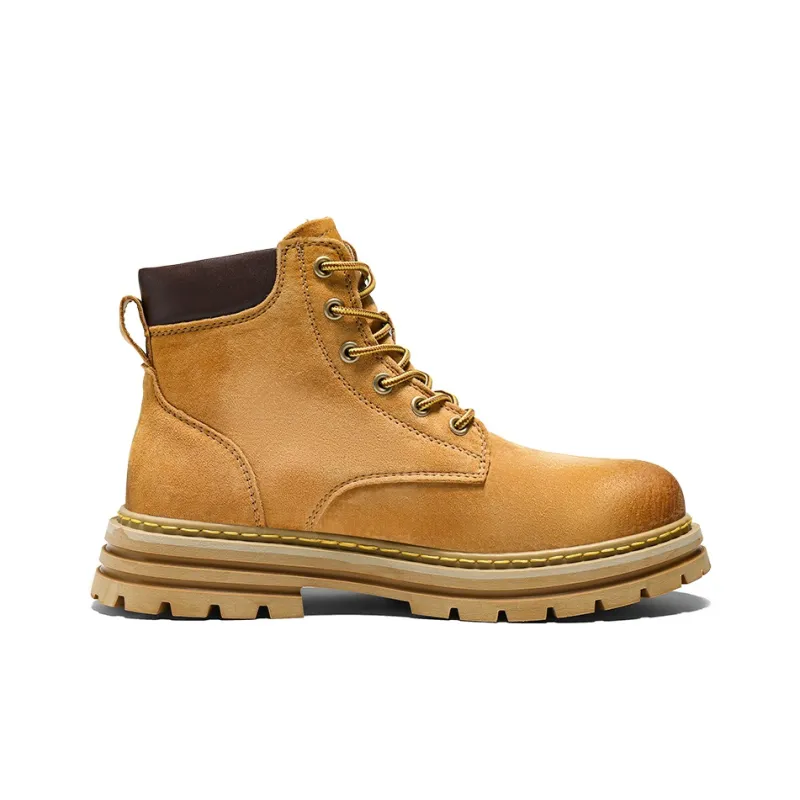 Season Ram Short Martin Boot Unisex-1