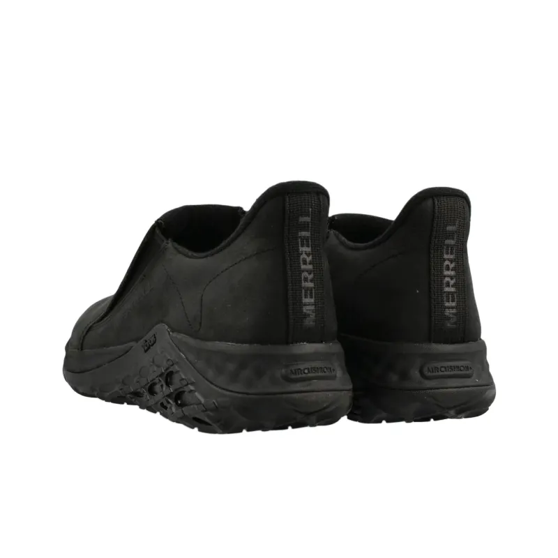 MERRELL Jungle Moc Anti Slip Wear Resistant Low Top Casual Shoes Men's Black-2