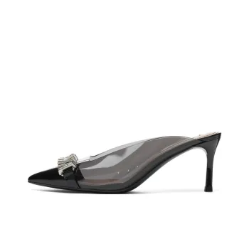 73Hours Diamond Droplets High Heels Women's