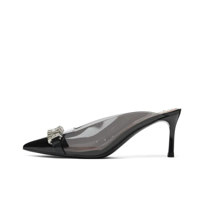 73Hours Diamond Droplets High Heels Women's-0