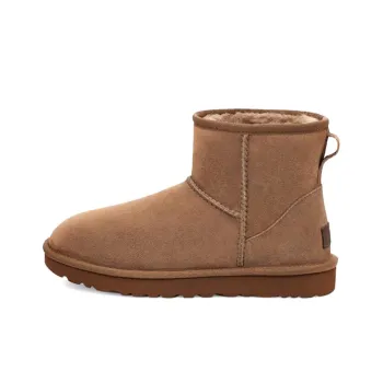 UGG Classic Mini Ii 'Hickory' Women's