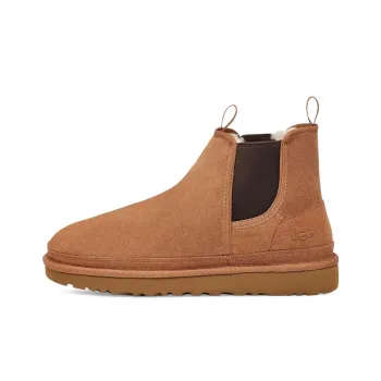 UGG Neumel Chelsea Boot Chestnut
