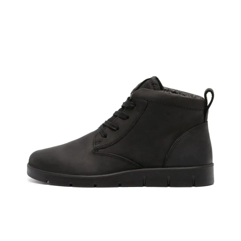 Ecco Bella Lace up Suede Sneakers Women's-0
