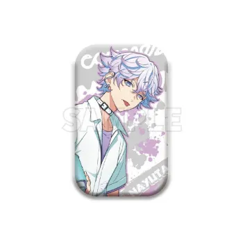 GuGuGuGu Paradox Live THE ANIMATION Multicolor Carnival Collection Tinplate Badges