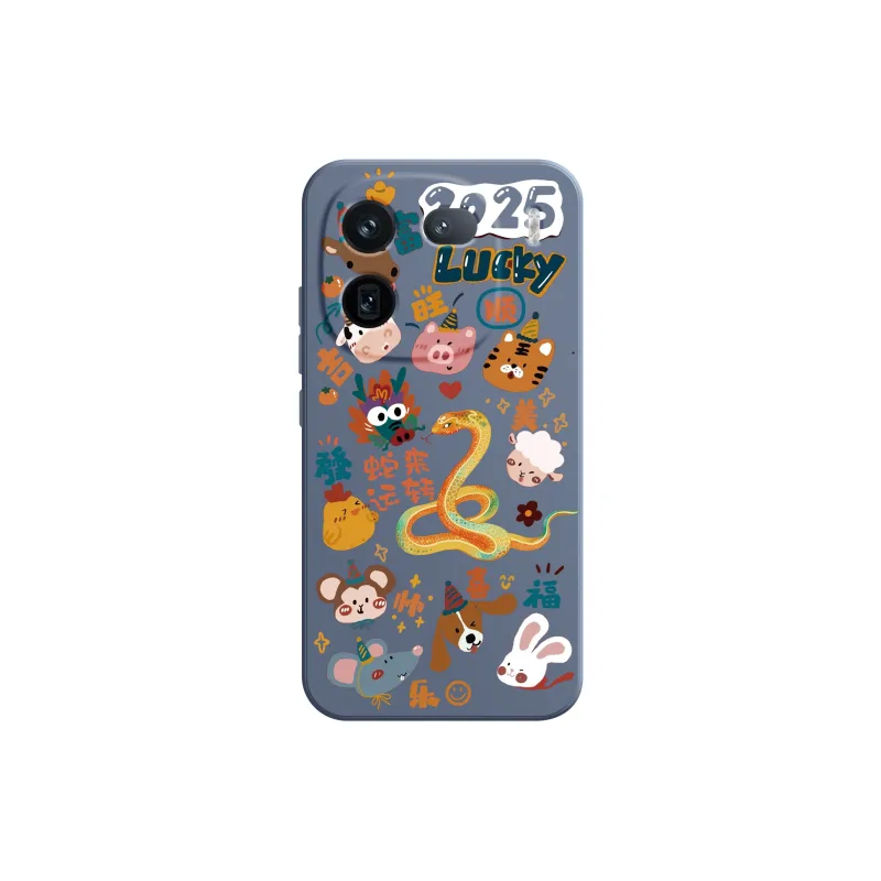 MINISO Phone Cases-5