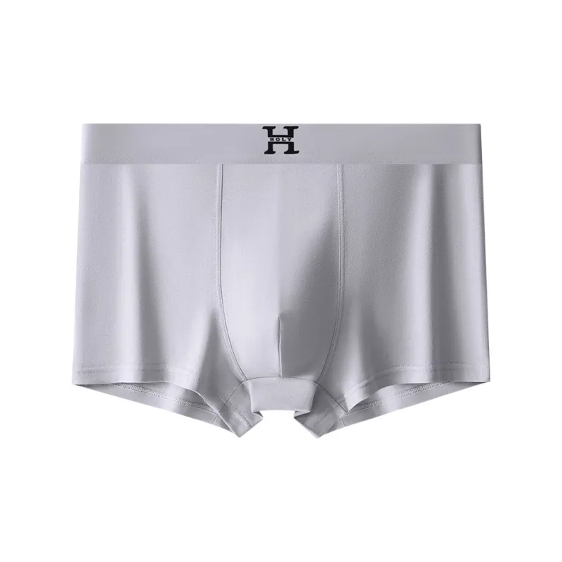 Qiao Ni Tong Underpants Men's Combo Set-8