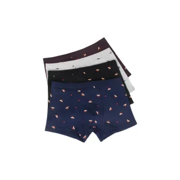 Lanza Men Underpants