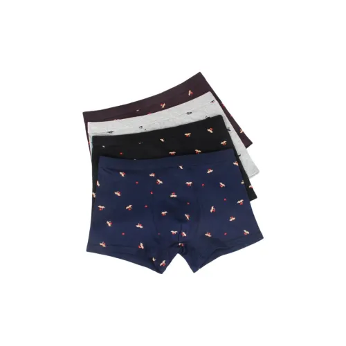 Lanza Men Underpants