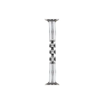 CHRROTA Apple Compatibility Watch Band Metal