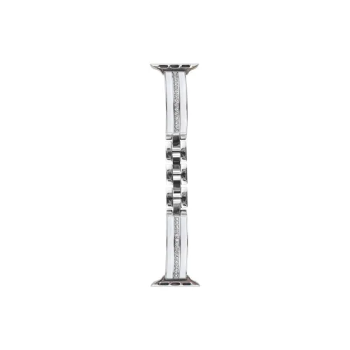 CHRROTA Apple Compatibility Watch Band Metal