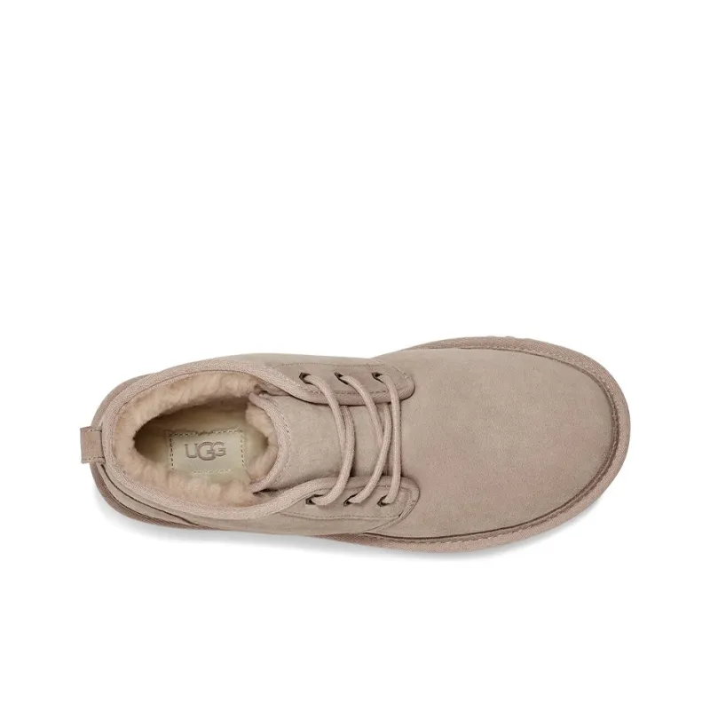 UGG Neumel Boot Putty-4