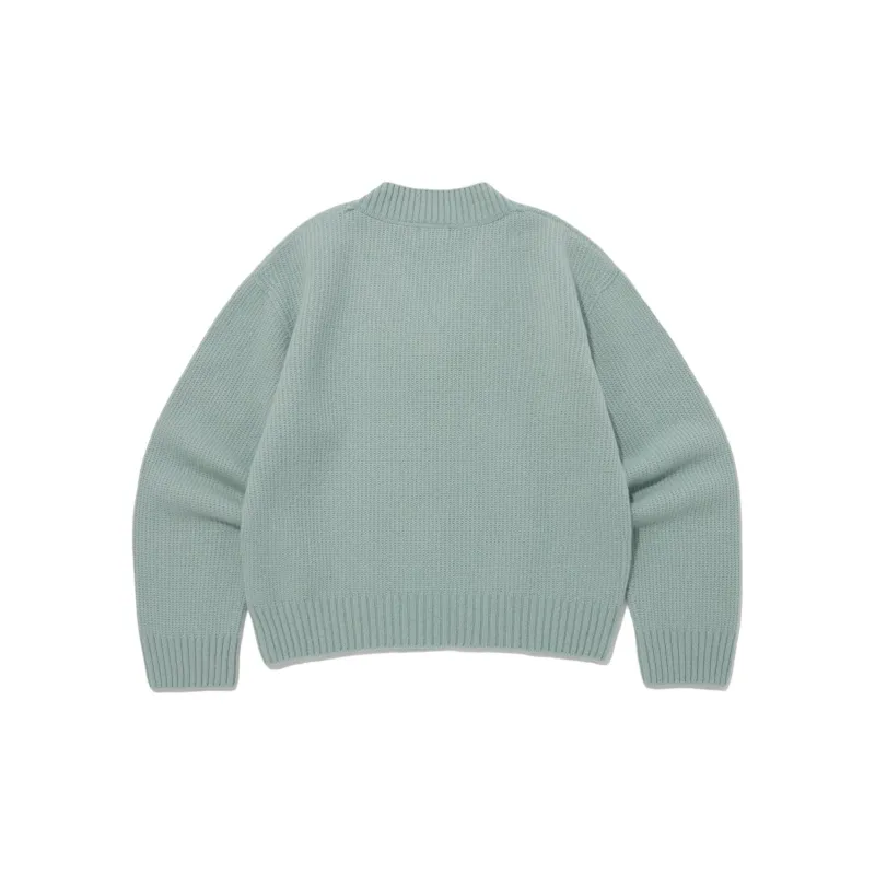THE NORTH FACE Sweater Women's Green-1