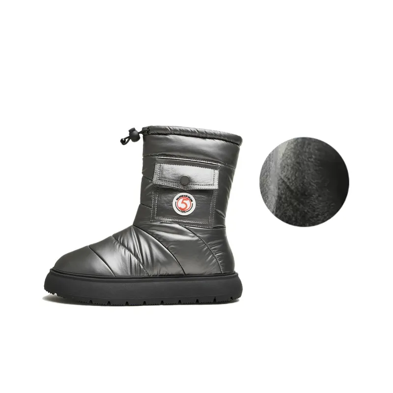 TATA Snow Boots Women's-1